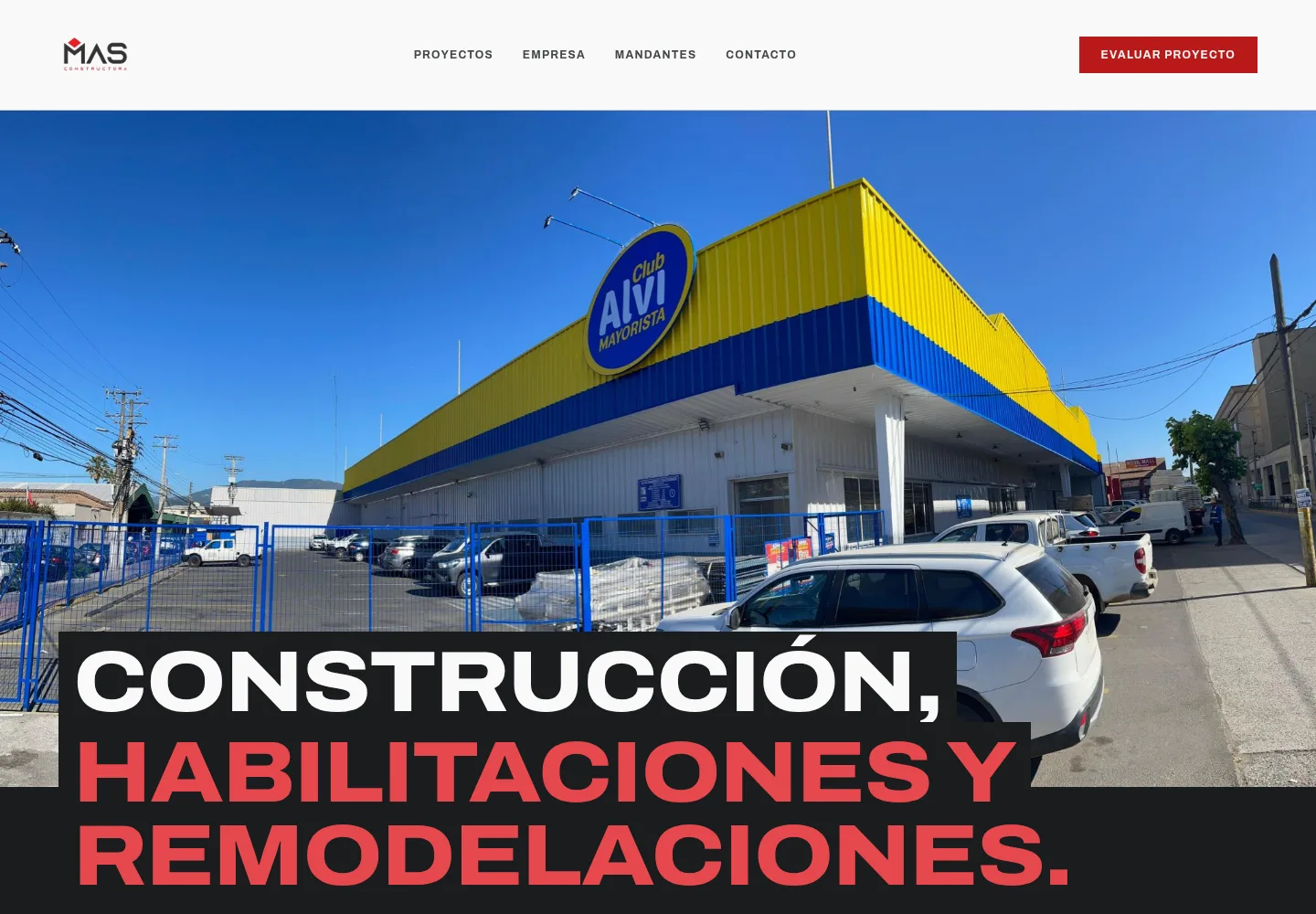 Vista previa de la propuesta comercial